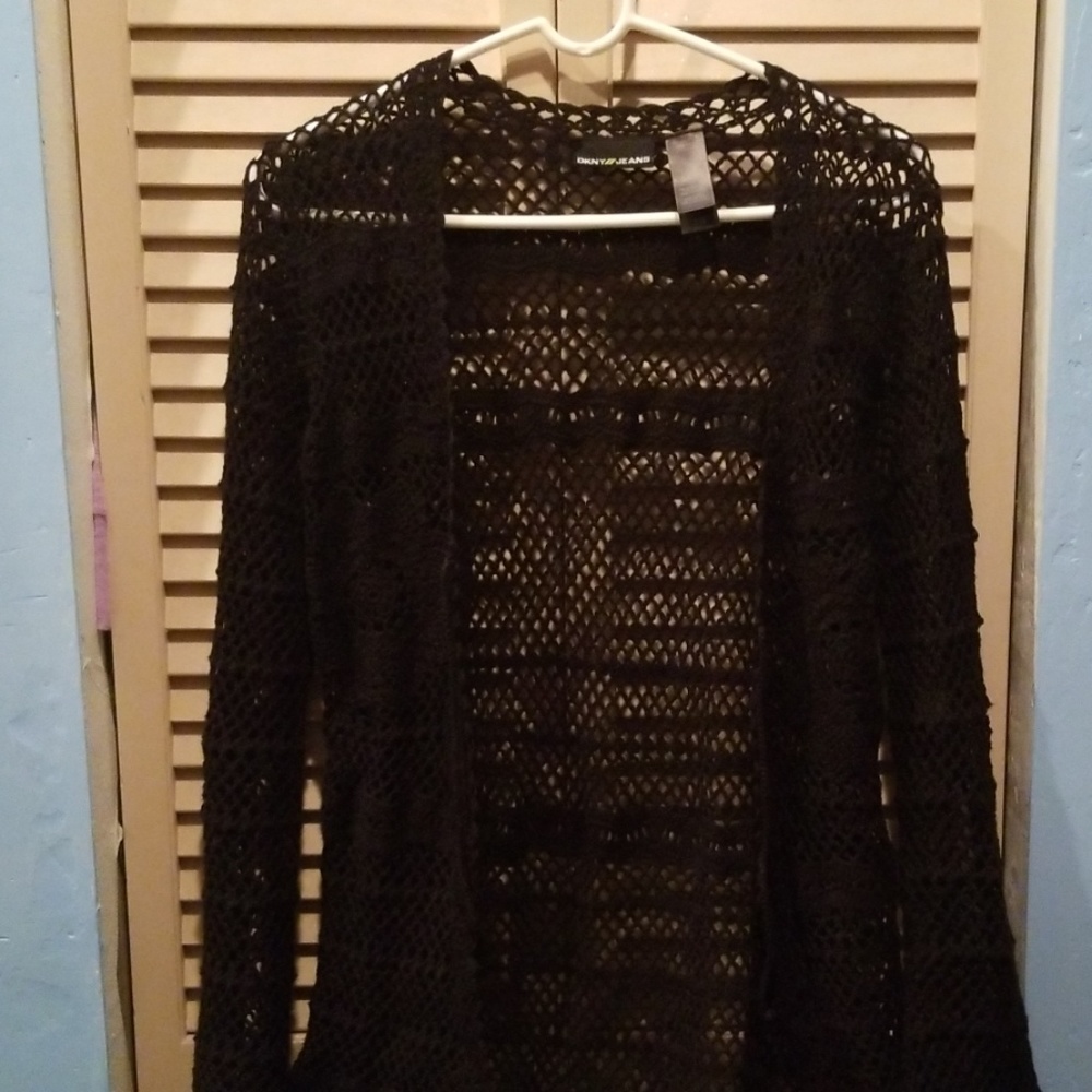 Dkny Jean's long sleeve